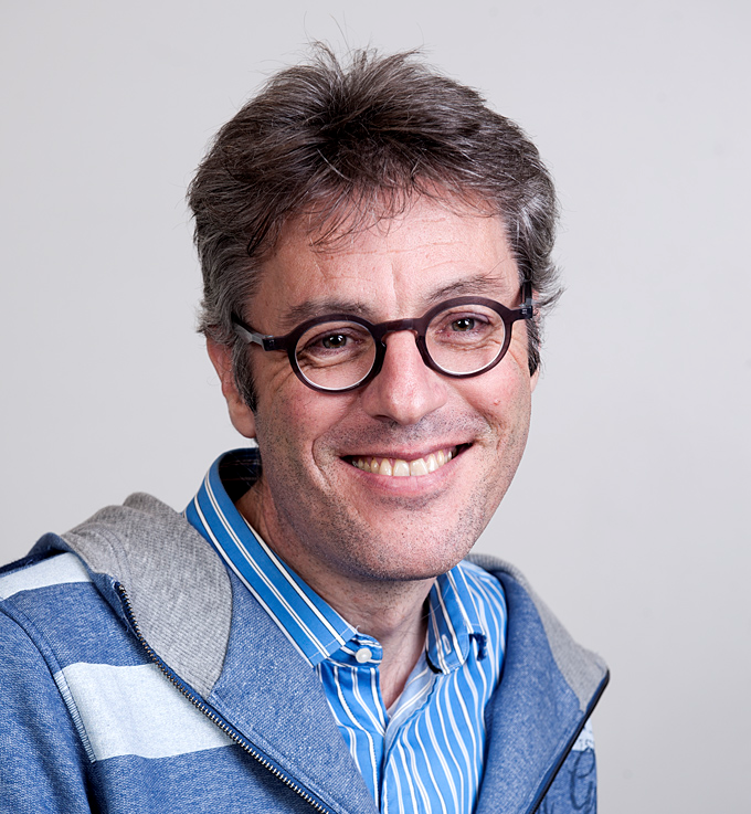 Bram van Putten